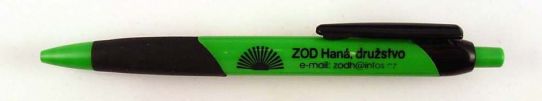 ZOD Han