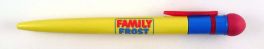 Family Frost