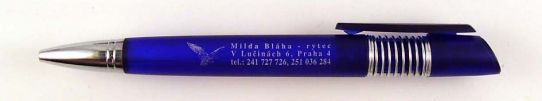 Milda Blha