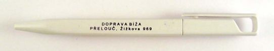 Doprava Ba