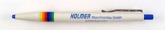 Holmer