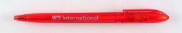 WS international