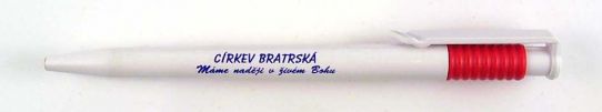 Crkev bratrsk