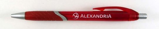Alexandria