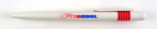Pyrocool