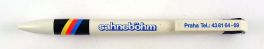 Sahnebohm