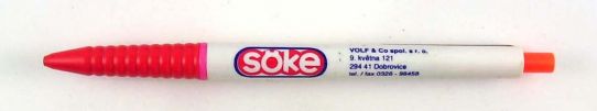 Soke