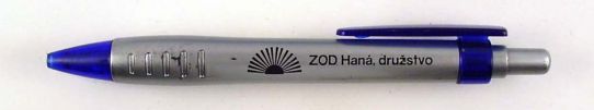 ZOD Han