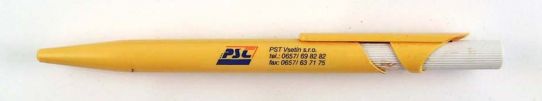 PST