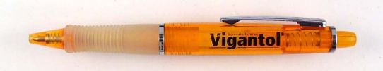 Vigantol