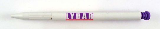 Lybar