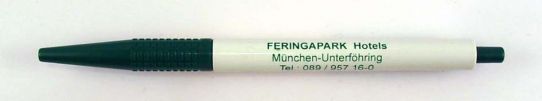 Feringapark