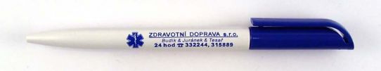 Zdravotn doprava