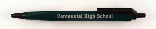 Centennial High School