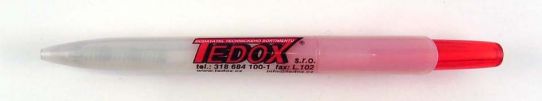 Tedox