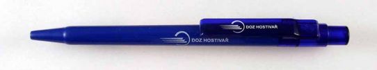 DOZ Hostiva