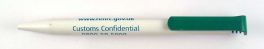 Customs Confidential