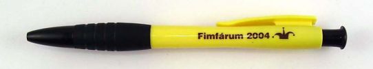 Fimfrum