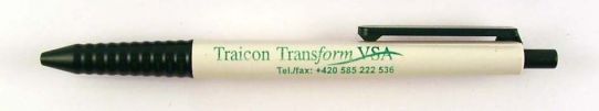 Traicon Transform