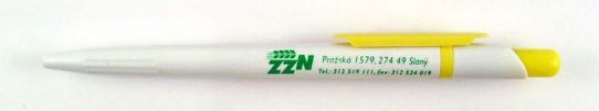 ZZN Slan