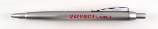 Macmiror