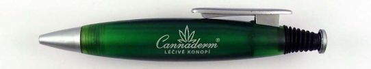 Cannaderm