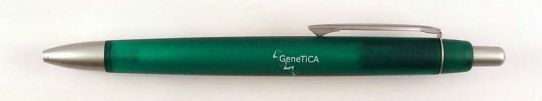 Genetica