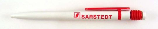 Sarstedt