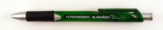 33. Pivovarsko