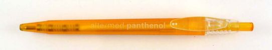 Altermed panthenol