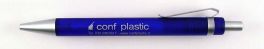 Conf plastic