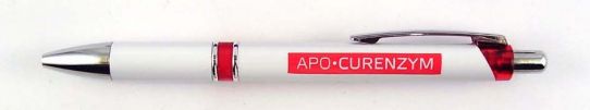 APO curenzym