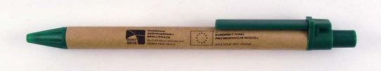 Evropsk fond