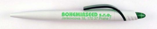 Bohemiaseed