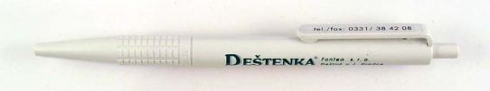 Detenka