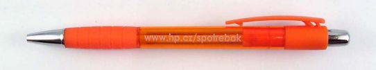 Hewlett Packard
