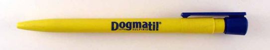 Dogmatil