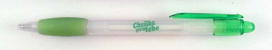 Chvilka pro tebe