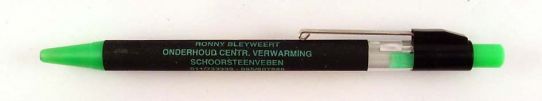 Ronny Bleyweert