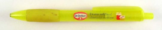 Dr. Oetker