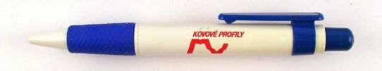 Kovov profily