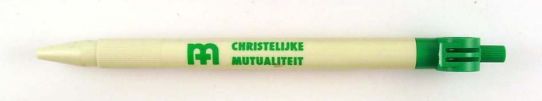 Christelijke mutualiteit