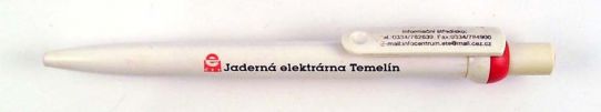 Jadern elektrrna Temeln