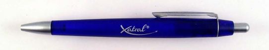 Xatral