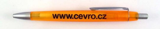 www.cevro.cz