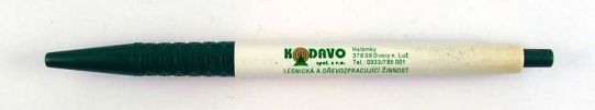 Kodavo