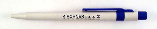 Kirchner