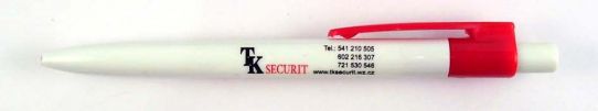 TK securit