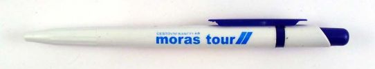 Moras tour