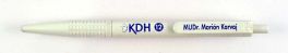 KDH
